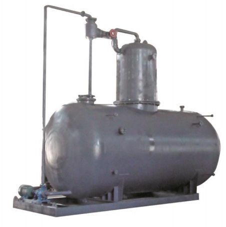 樊城除氧器工作步骤
